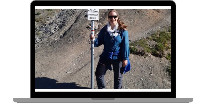 Susanne Wagner - Blogparade - Für diesen(n) Fehler bin ich dankbar