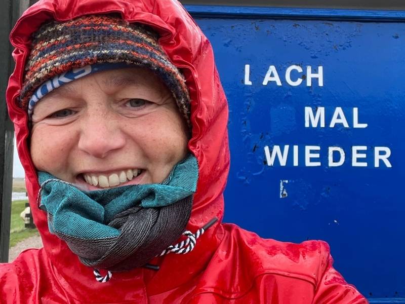 Sylt - Lach mal wieder