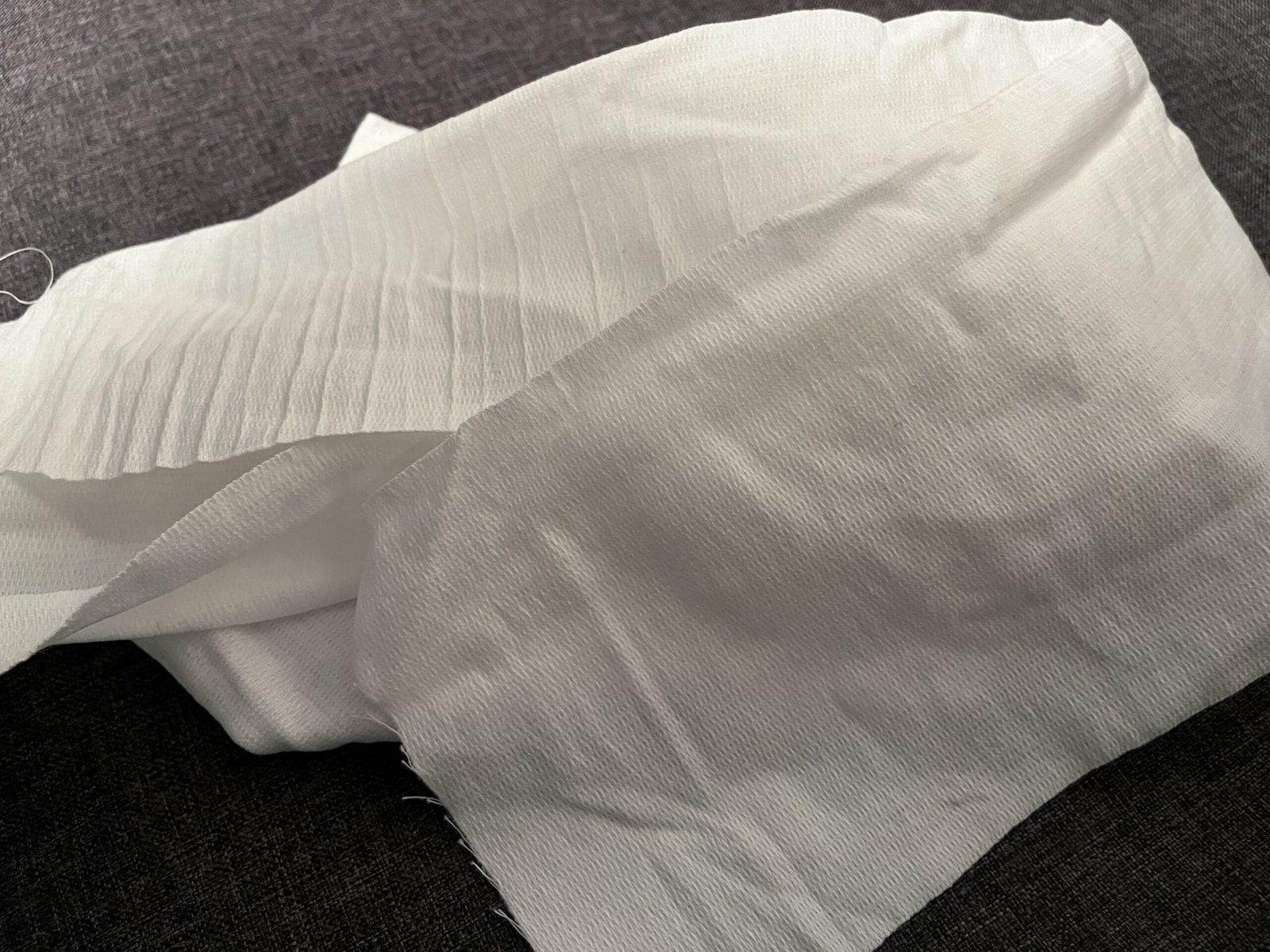 Tag 2 – Die Probenentnahme