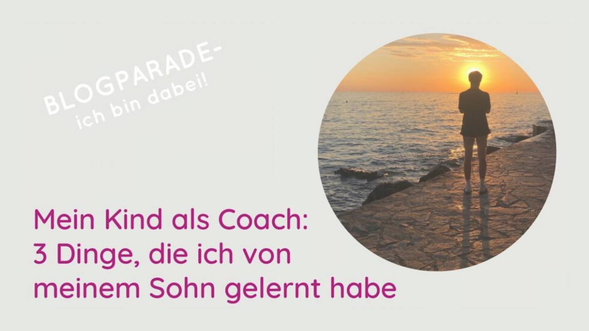 Ulrike Storny - Kids als Coaches