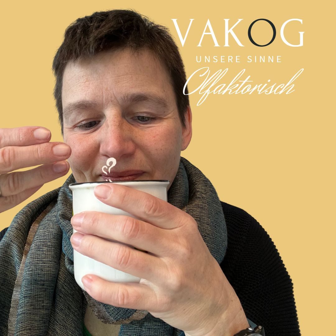 VAKOG - Sinneskanal olfaktorisch