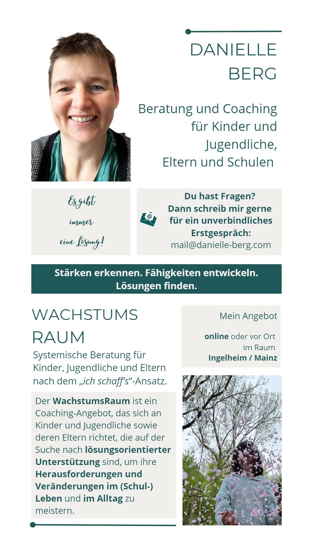 WachstumsRaum-WhatsAppStatus - Teil 1 von 3