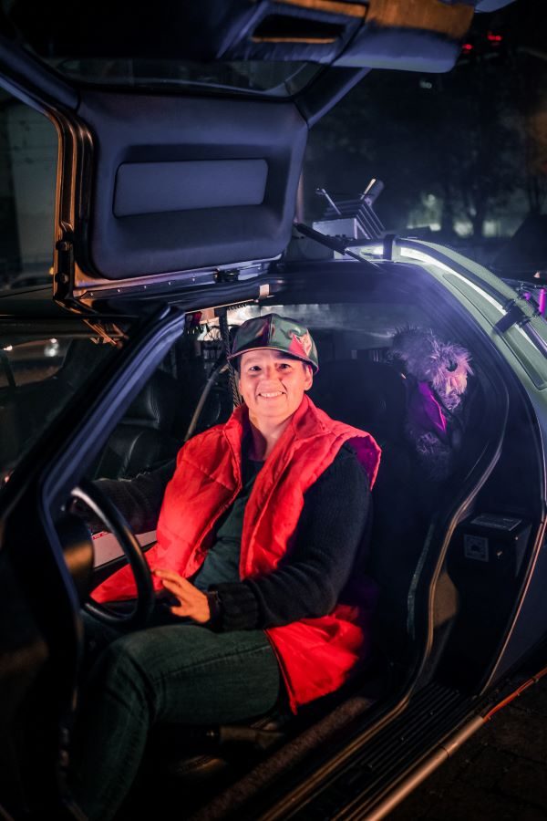 Jahresrückblick 2022: Zurück in die Zukunft