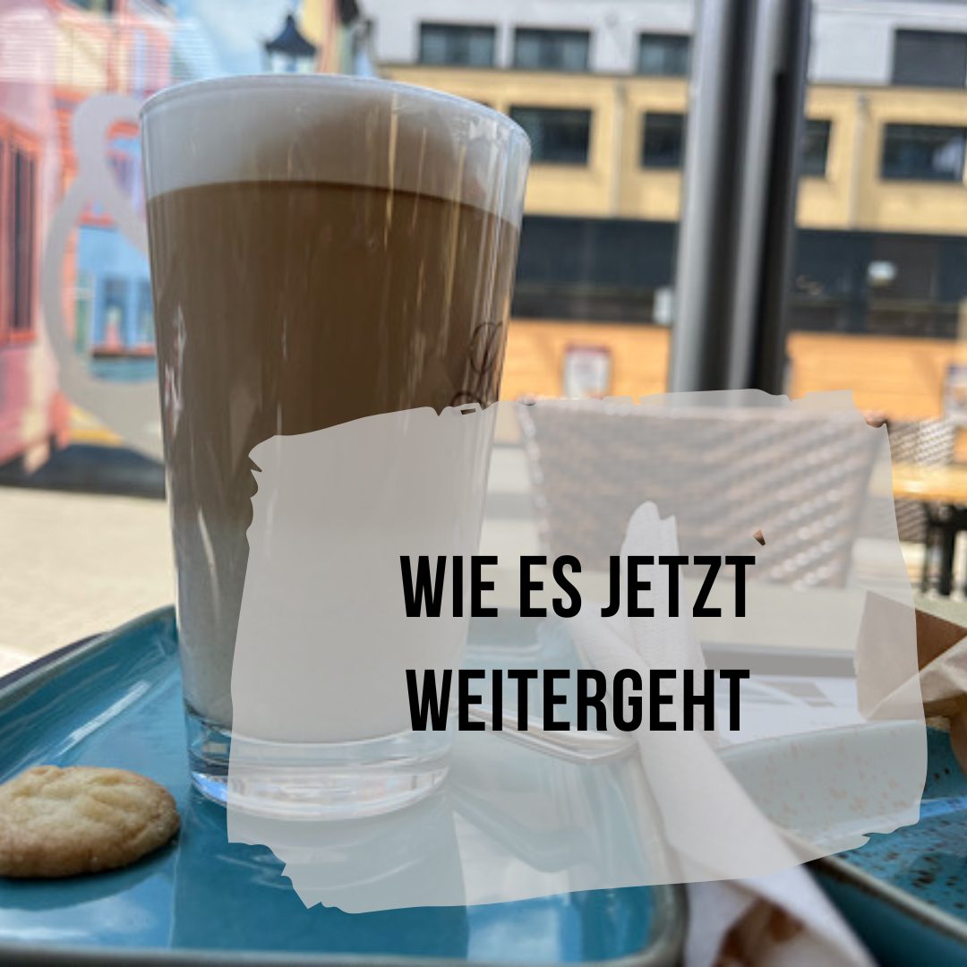 Brustkrebs Therapie – Wie es jetzt weitergeht