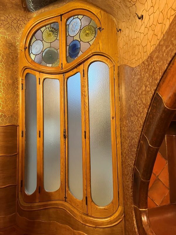 Monatsrückblick Oktober 2022: Casa Batlló