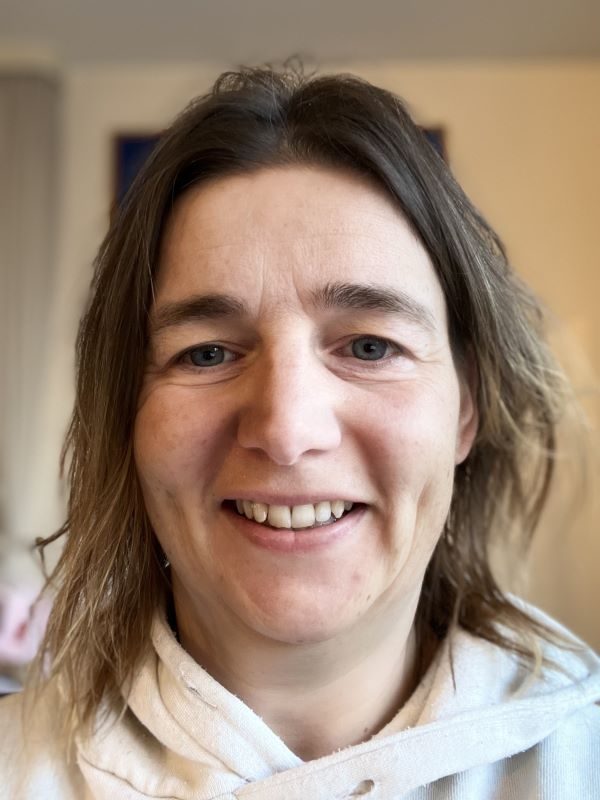 Jahresrückblick 2022: (Fast) Letztes Bild mit langen Haaren
