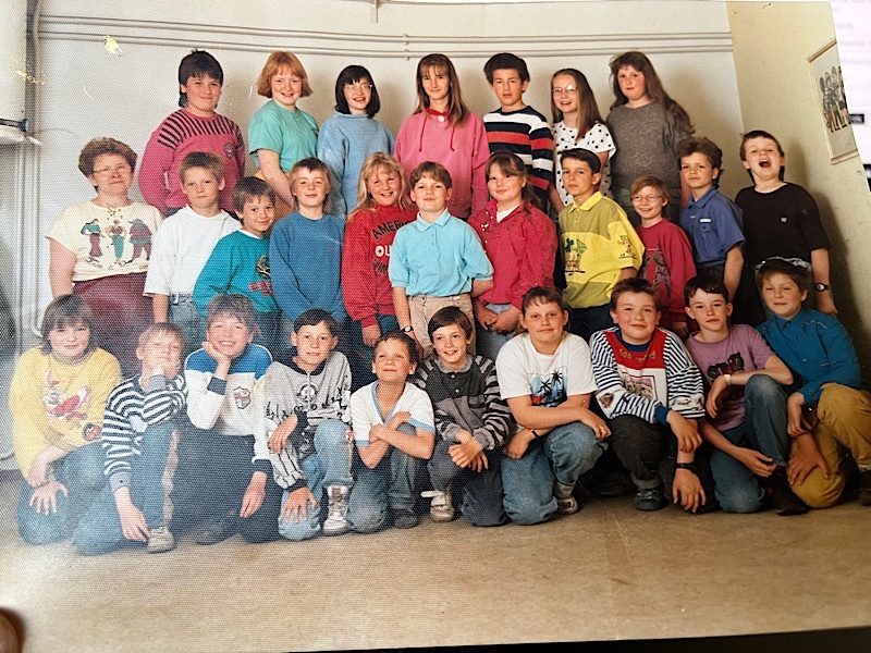 5. Klasse 