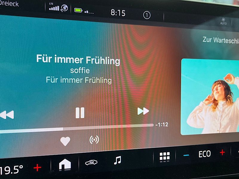 Musik title